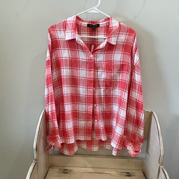 Sanctuary Tops - Sanctuary/ Women’s shirt